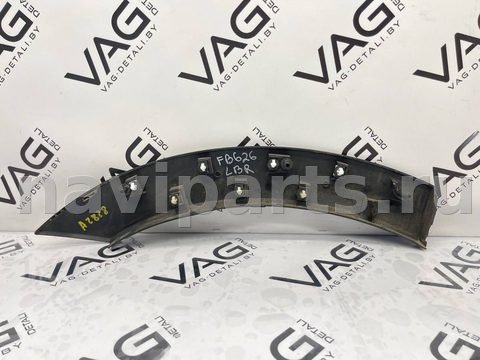 Новое Ford Bronco Sport, 2022 г., OEM M1PBS291C21AC, арт. V7961, фото 2