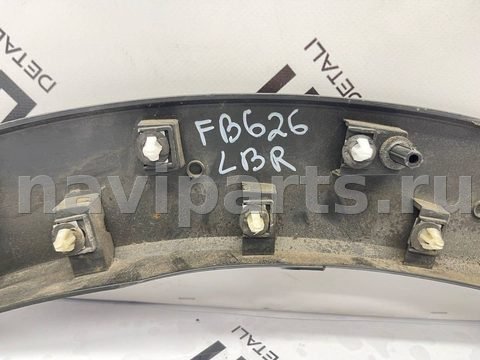 Новое Ford Bronco Sport, 2022 г., OEM M1PBS291C21AC, арт. V7961, фото 8