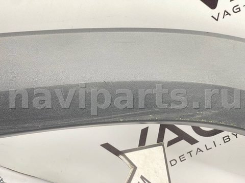 Молдинг крыла заднего левого Chevrolet Trax, 2025 г., OEM 42856548, арт. V7992, фото 13