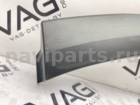 Молдинг крыла заднего левого Chevrolet Trax, 2025 г., OEM 42856548, арт. V7992, фото 3