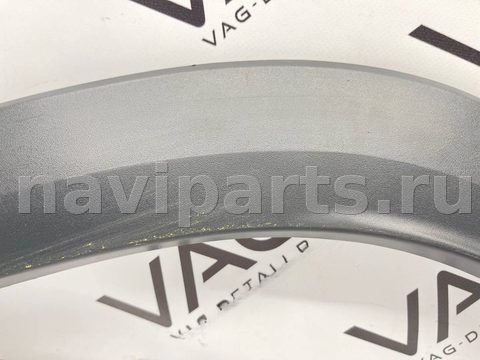 Молдинг крыла заднего левого Chevrolet Trax, 2025 г., OEM 42856548, арт. V7992, фото 5