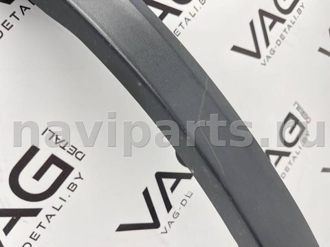 Молдинг крыла заднего левого Volkswagen Atlas, 2018 г., OEM 3CN853817, арт. V8048, фото 11