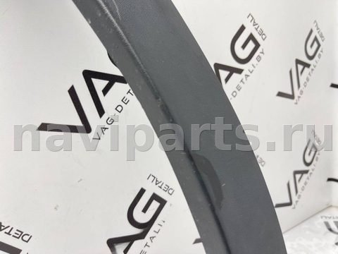 Молдинг крыла заднего левого Volkswagen Atlas, 2018 г., OEM 3CN853817, арт. V8048, фото 12