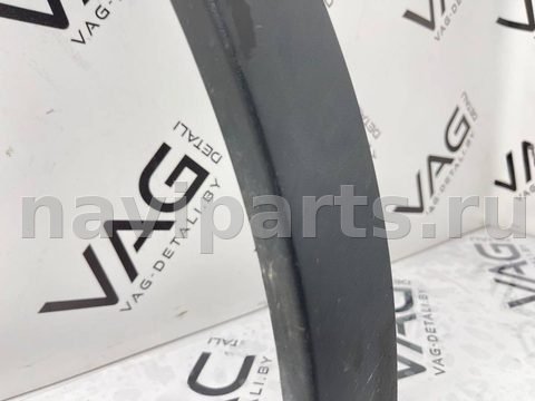 Молдинг крыла заднего левого Volkswagen Atlas, 2018 г., OEM 3CN853817, арт. V8048, фото 13