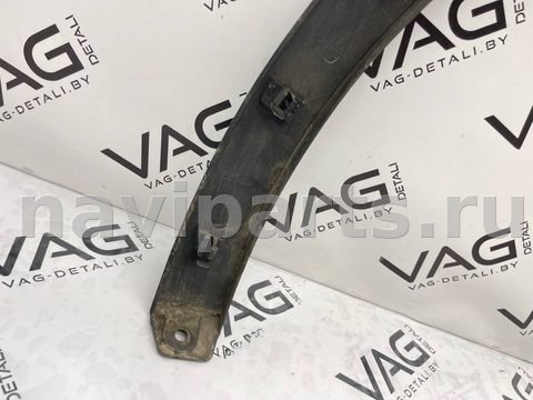 Молдинг крыла заднего левого Volkswagen Atlas, 2018 г., OEM 3CN853817, арт. V8048, фото 15