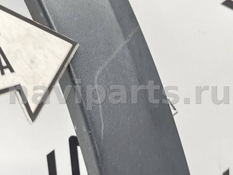 Молдинг крыла заднего левого Volkswagen Atlas, 2018 г., OEM 3CN853817, арт. V8048, фото 24