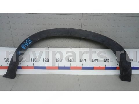 Новое BMW X5 E70, 2007 г., арт. XDN08EG01