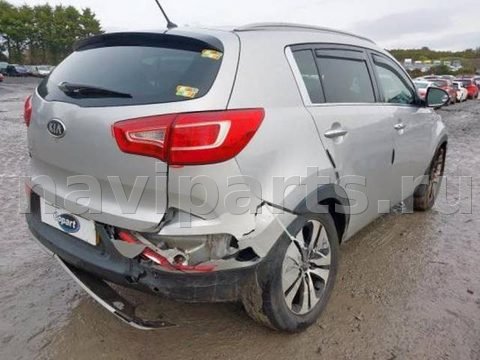 Новое Kia Sportage, 2011 г., OEM 877413U000, арт. ZOK63EG01, фото 3