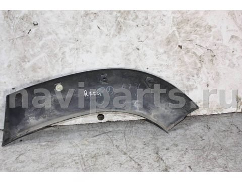 Молдинг крыла заднего правого Toyota RAV4, 2007 г., арт. 002256, фото 2