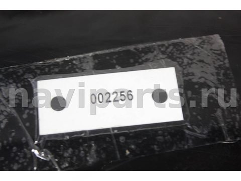 Молдинг крыла заднего правого Toyota RAV4, 2007 г., арт. 002256, фото 3