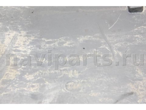Молдинг крыла заднего правого Peugeot Boxer, 2010 г., OEM 1305768070, арт. 004385_1, фото 3