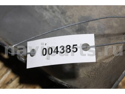 Молдинг крыла заднего правого Peugeot Boxer, 2010 г., OEM 1305768070, арт. 004385_1, фото 5