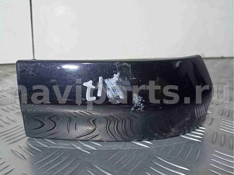 Молдинг крыла заднего правого Opel Zafira, 2003 г., арт. 004764