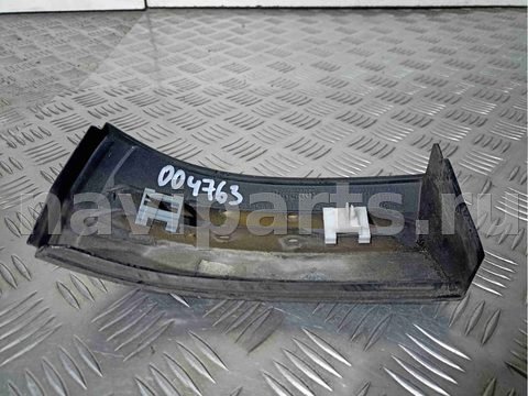 Молдинг крыла заднего правого Opel Zafira, 2003 г., арт. 004764, фото 3