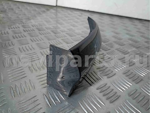Молдинг крыла заднего правого Opel Zafira, 2003 г., арт. 004764, фото 4