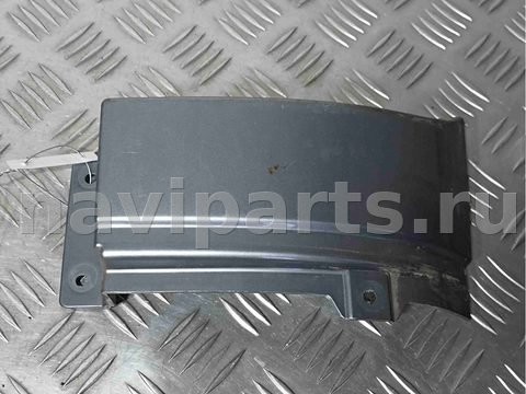 Молдинг крыла заднего правого Opel Zafira, 2003 г., OEM 90580804, арт. 022184