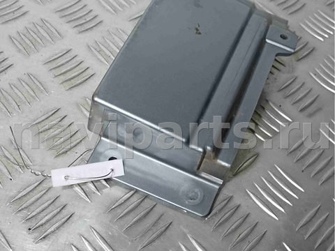 Молдинг крыла заднего правого Opel Zafira, 2003 г., OEM 90580804, арт. 022184, фото 2
