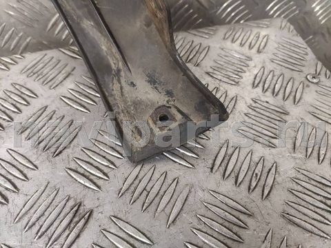 Молдинг крыла заднего правого Audi A6 Allroad C5, 2002 г., OEM 4Z7853818, арт. 100191101, фото 3