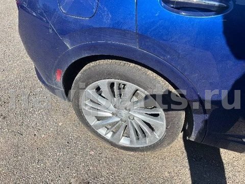 Молдинг крыла заднего правого Buick Envision, 2023 г., арт. 10072