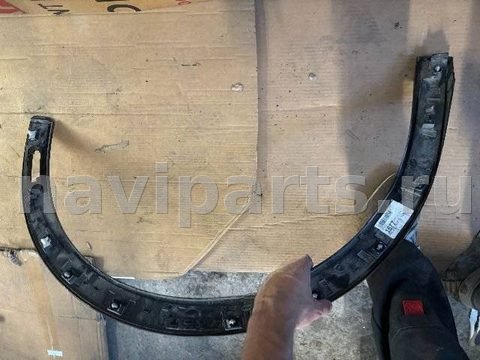 Молдинг крыла заднего правого Buick Envision, 2025 г., арт. 10098