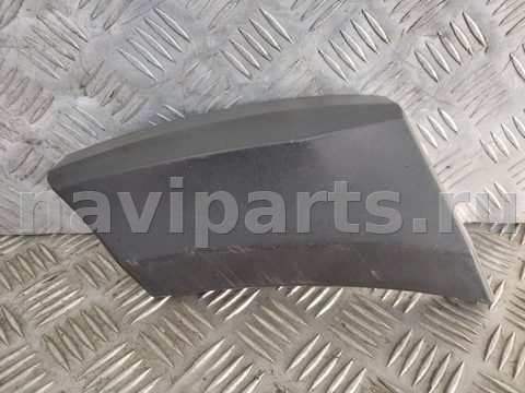 Молдинг крыла заднего правого Volkswagen Crafter, 2014 г., OEM A9066904882, арт. 103121862