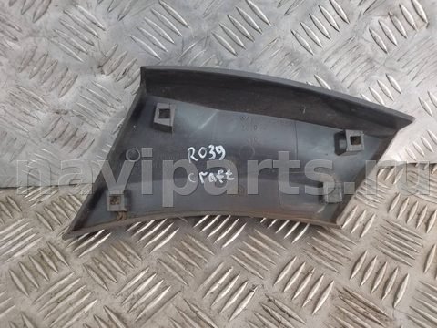 Молдинг крыла заднего правого Volkswagen Crafter, 2014 г., OEM A9066904882, арт. 103121862, фото 2