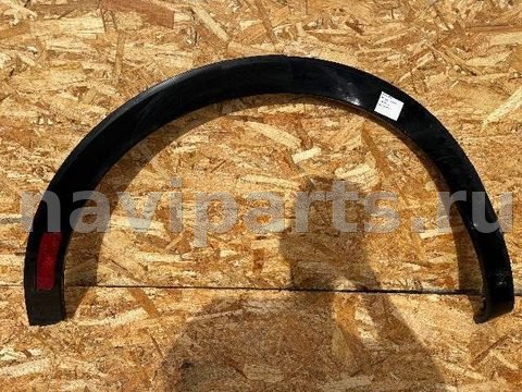 Молдинг крыла заднего правого Buick Envision, 2023 г., арт. 10474