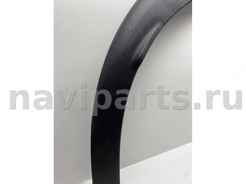 Молдинг крыла заднего правого Peugeot 3008, 2020 г., OEM 9825289077, арт. 10475-25847, фото 3