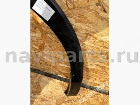 Молдинг крыла заднего правого Buick Envision, 2025 г., арт. 10475, фото 2