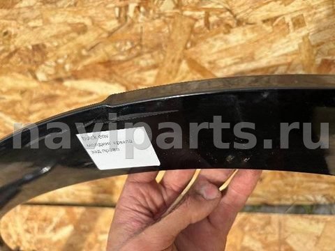 Молдинг крыла заднего правого Buick Envision, 2023 г., арт. 10477