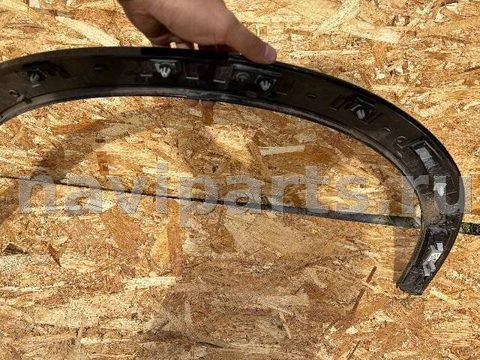 Молдинг крыла заднего правого Buick Envision, 2025 г., арт. 10478, фото 5