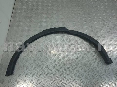 Молдинг крыла заднего правого Land-Rover Discovery Sport, 2014 г., арт. 1057618