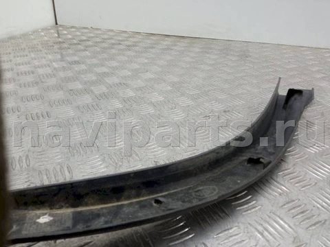 Молдинг крыла заднего правого Land-Rover Discovery Sport, 2014 г., арт. 1057618, фото 4