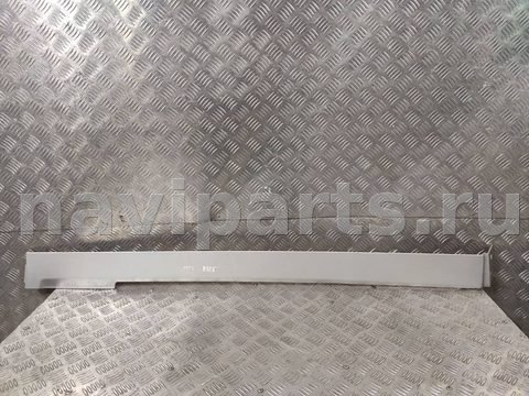 Молдинг крыла заднего правого Mercedes Vito W639, 2006 г., OEM A6396913308, арт. 105932842