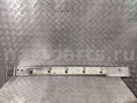 Молдинг крыла заднего правого Mercedes Viano, 2006 г., OEM A6396913308, арт. 105932842_2, фото 2