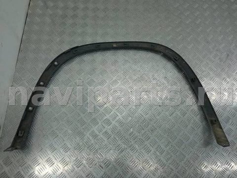 Молдинг крыла заднего правого Skoda Kodiaq, 2019 г., OEM 565854820, арт. 1059358, фото 2