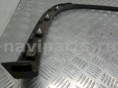 Молдинг крыла заднего правого Skoda Kodiaq, 2019 г., OEM 565854820, арт. 1059358, фото 3