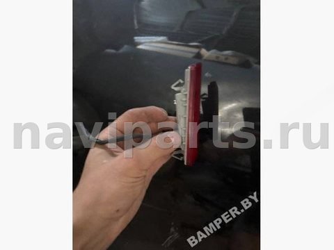 Молдинг крыла заднего правого Buick Envision, 2022 г., арт. 10639