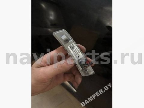 Молдинг крыла заднего правого Buick Envision, 2022 г., арт. 10639, фото 3