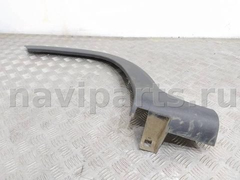 Молдинг крыла заднего правого Renault Duster, 2020 г., арт. 1074244, фото 2