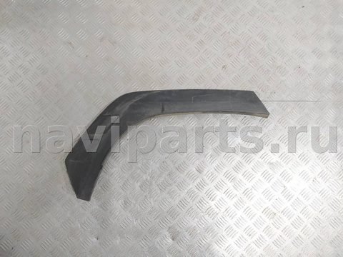 Молдинг крыла заднего правого Hyundai Tucson, 2021 г., арт. 1075543