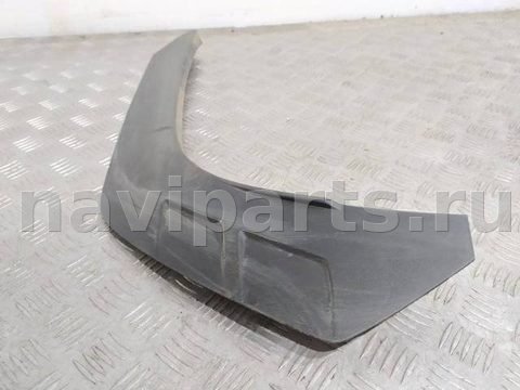 Молдинг крыла заднего правого Hyundai Tucson, 2021 г., арт. 1075543, фото 2