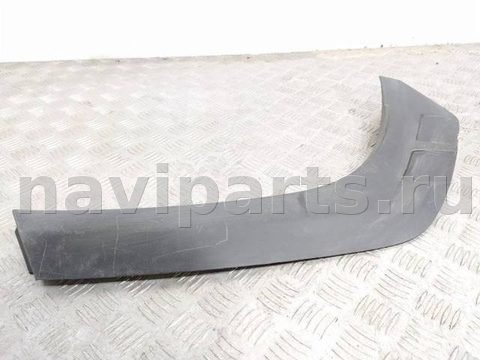 Молдинг крыла заднего правого Hyundai Tucson, 2021 г., арт. 1075543, фото 3