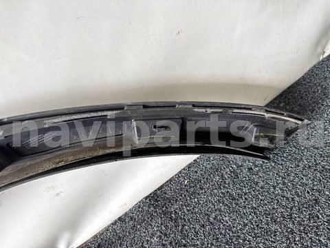 Молдинг крыла заднего правого Mercedes GLE W167, 2019 г., OEM a1678840400, арт. 1091, фото 6