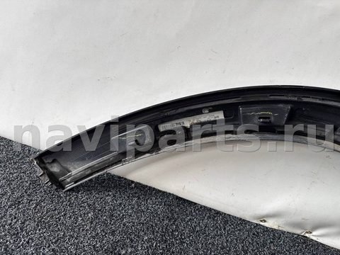 Молдинг крыла заднего правого Mercedes GLE W167, 2019 г., OEM a1678840400, арт. 1091, фото 8