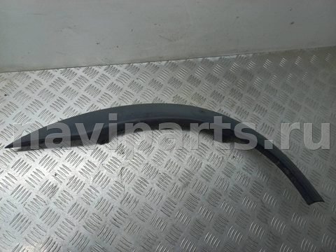 Молдинг крыла заднего правого Volvo V70, 2000 г., OEM 9190880, арт. 1102257