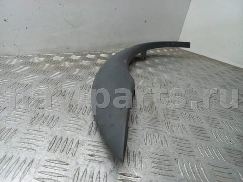 Молдинг крыла заднего правого Volvo V70, 2000 г., OEM 9190880, арт. 1102257, фото 2