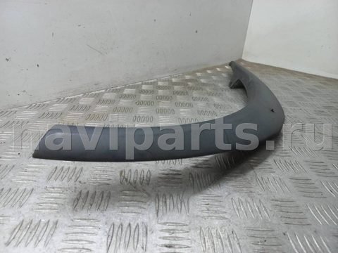 Молдинг крыла заднего правого Volvo V70, 2000 г., OEM 9190880, арт. 1102257, фото 3
