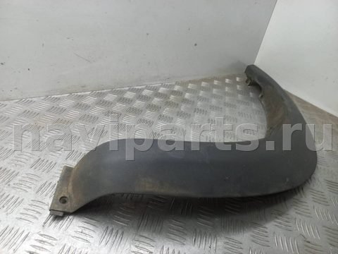 Молдинг крыла заднего правого Land-Rover Freelander, 2000 г., OEM DFK100540, арт. 1108685, фото 3