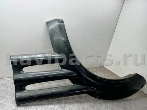 Молдинг крыла заднего правого Land-Rover Freelander, 2000 г., OEM STC50122, арт. 1109985, фото 3